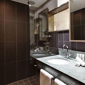 Duplex Double Room